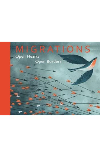 Kansikuva: Migrations