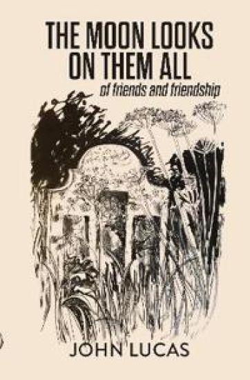 The Moon Looks on Them All