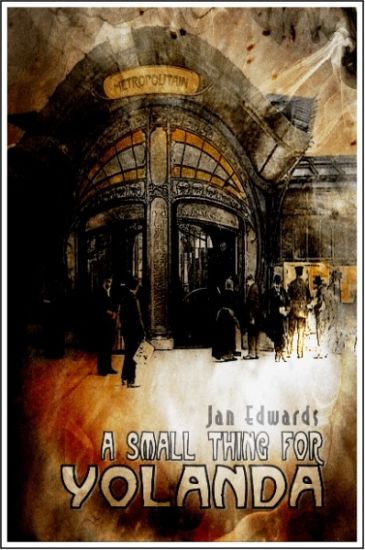 A Small Thing for Yolanda