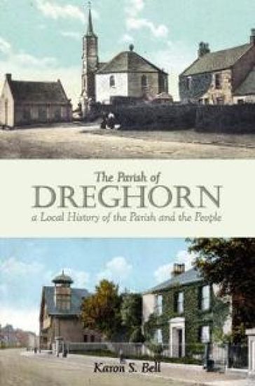 The Parish of Dreghorn