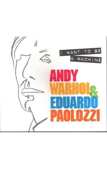 I Want to Be A Machine