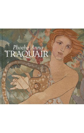 Phoebe Anna Traquair