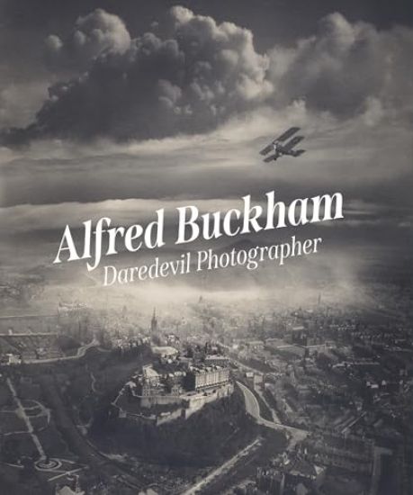 Alfred Buckham