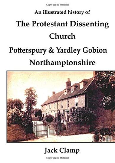 An Illustrated History of the Protestant Dissenting Church