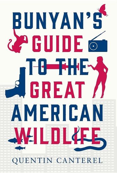 Bunyan's Guide To The Great American Wildlife