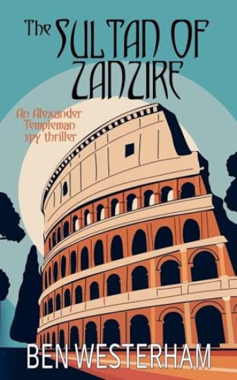 The Sultan of Zanzire