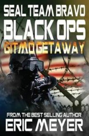 Seal Team Bravo