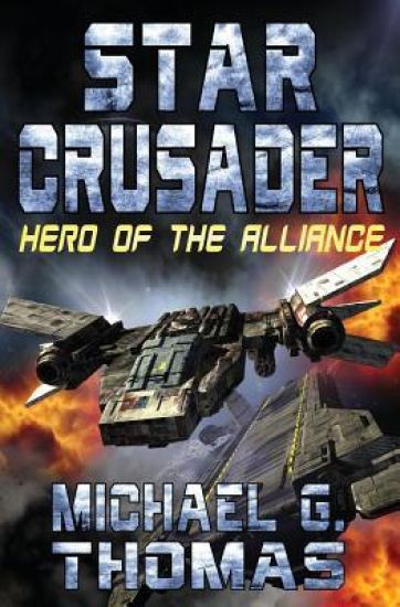 Star Crusader