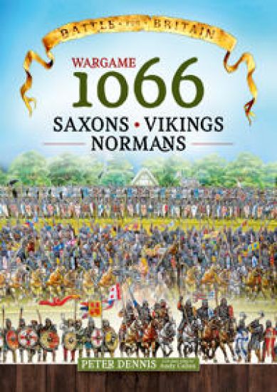 Battle for Britain: Wargame 1066