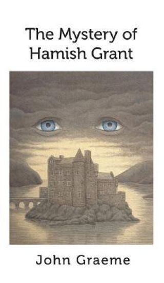 The Mystery of Hamish Grant