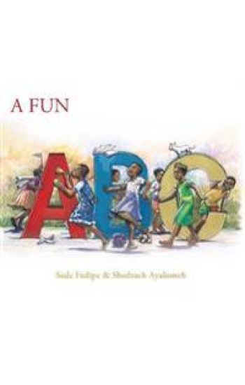 A Fun ABC