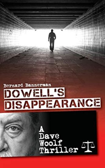 Dowell's Disappearance