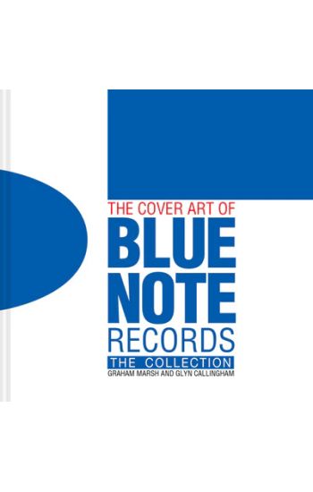 The Cover Art of Blue Note Records