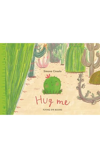 Hug Me