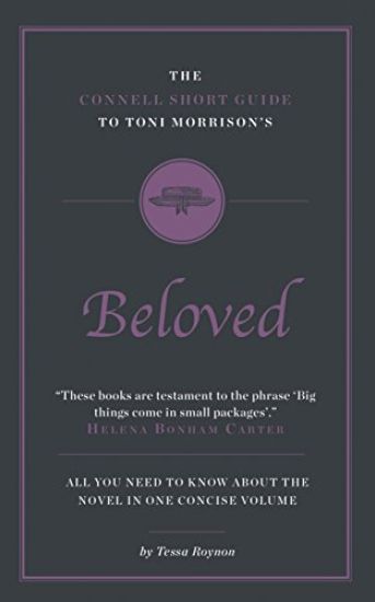 The Connell Short Guide To Toni Morrison's Beloved
