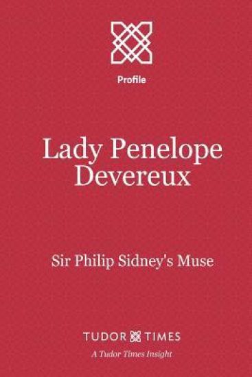 Lady Penelope Devereux
