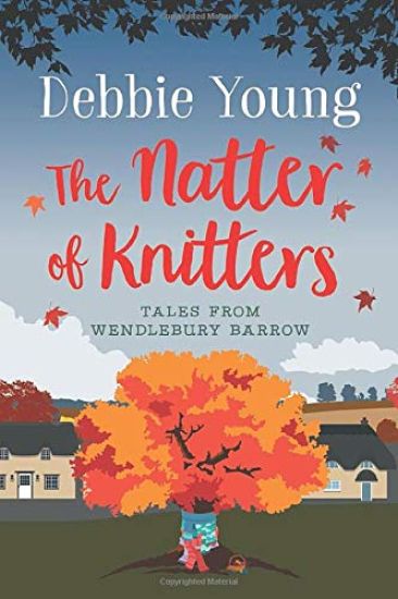The Natter of Knitters