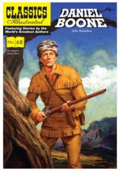 Daniel Boone