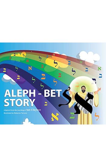 Aleph Bet Story