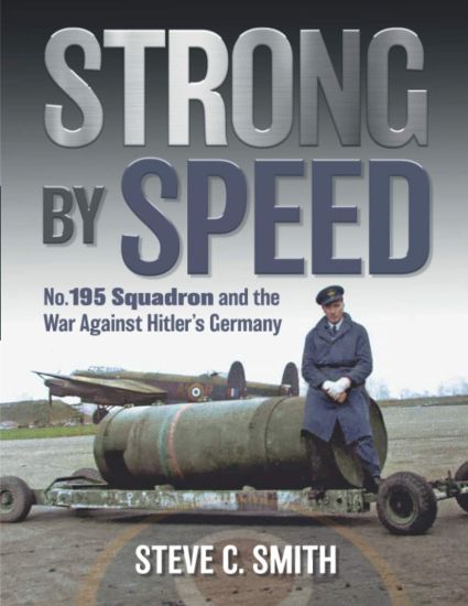 Strong by Speed