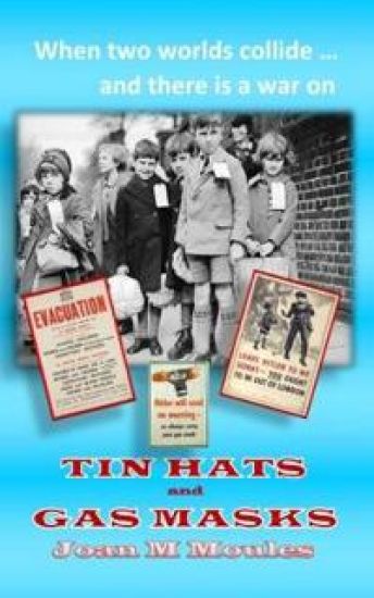 Tin Hats and Gas Masks
