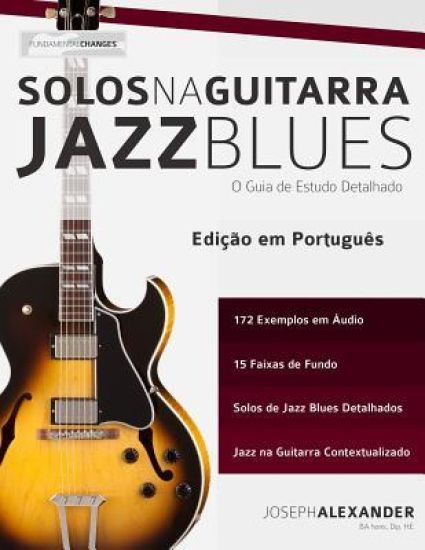 Solos na Guitarra