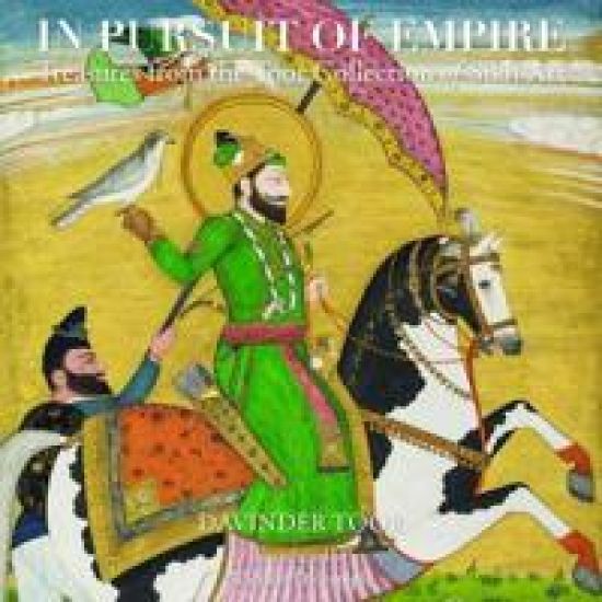 In Pursuit of Empire