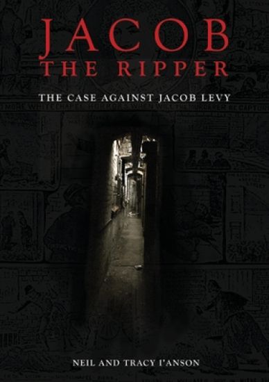 Jacob the Ripper