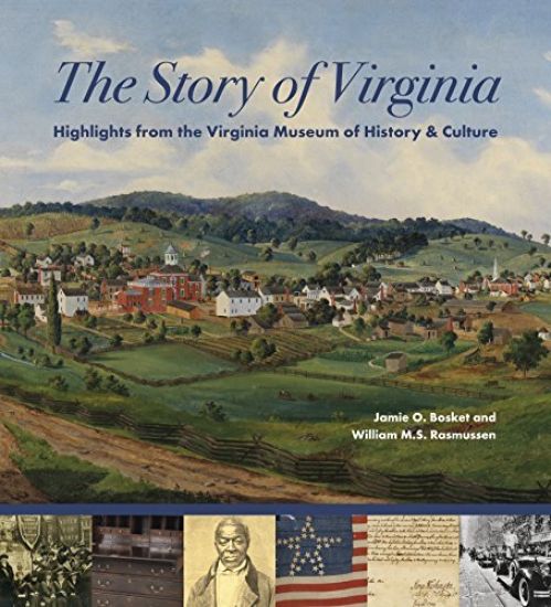 The Story of Virginia
