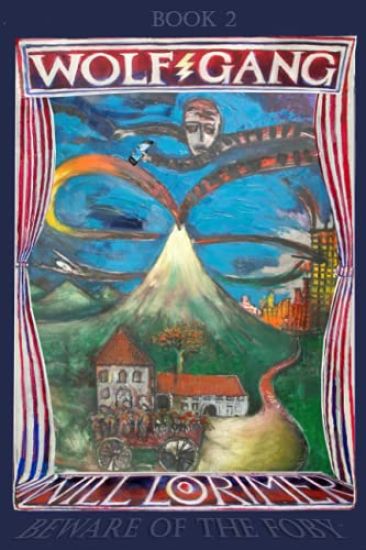 Wolfgang Volume 2