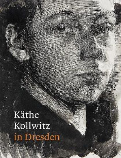 KäThe Kollwitz in Dresden