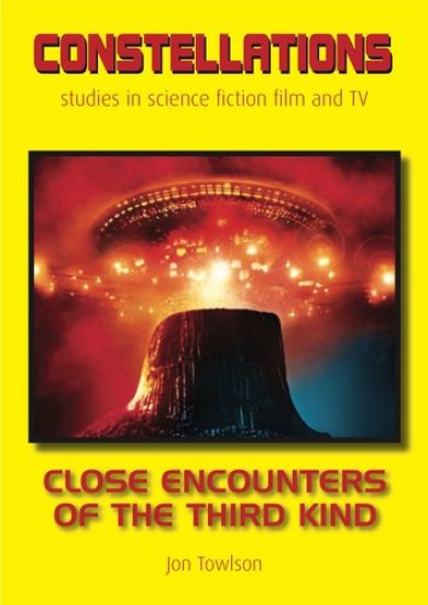 Close Encounters of the Third Kind