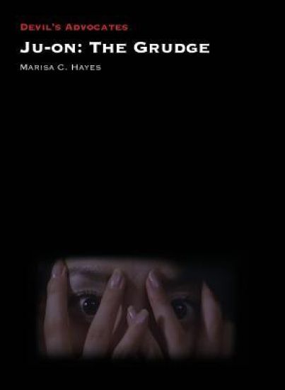 Ju-On: The Grudge
