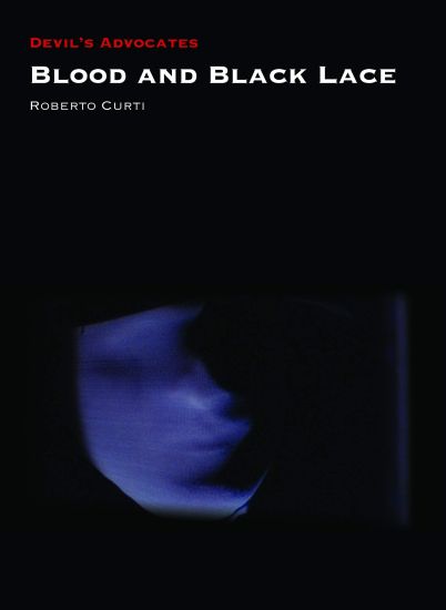 Blood and Black Lace