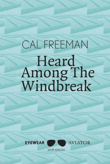 Heard Among the Windbreak