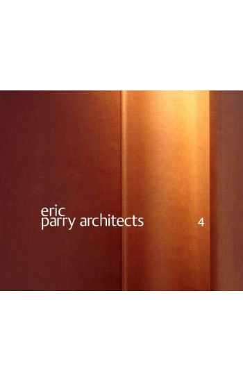 Eric Parry Architects: Volume 4