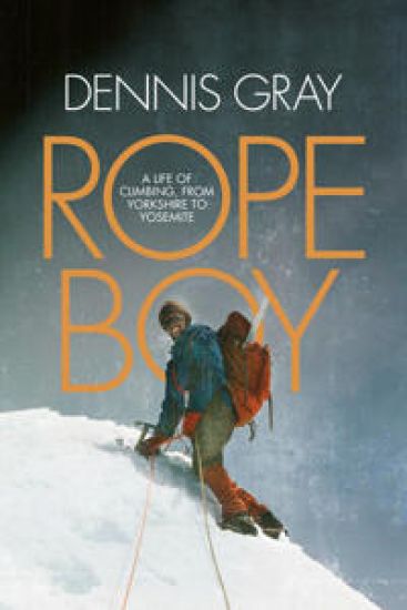 Rope Boy