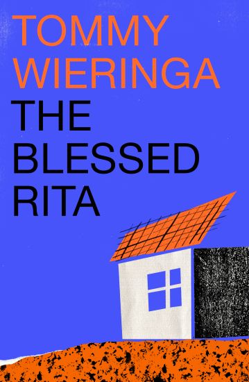 The Blessed Rita