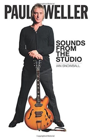 Paul Weller: Sounds from the Studio