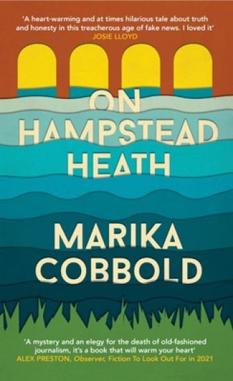 On Hampstead Heath