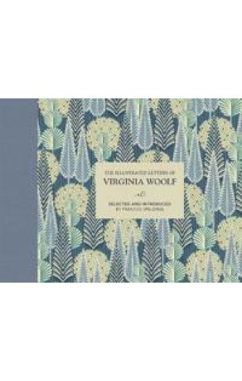 The Illustrated Letters of Virginia Woolf