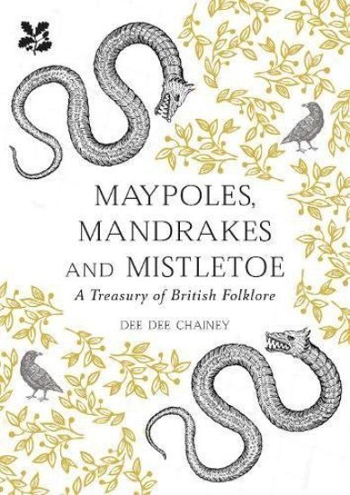 A Treasury of British Folklore