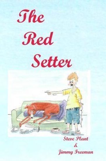 The Red Setter