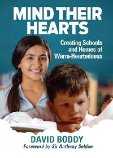 Mind Their Hearts: Creating Schools and Homes of Warm-Heartedness