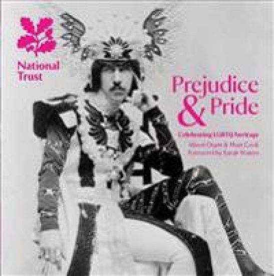 Prejudice & Pride