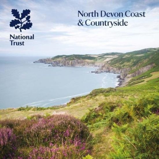 North Devon Coast and Countryside