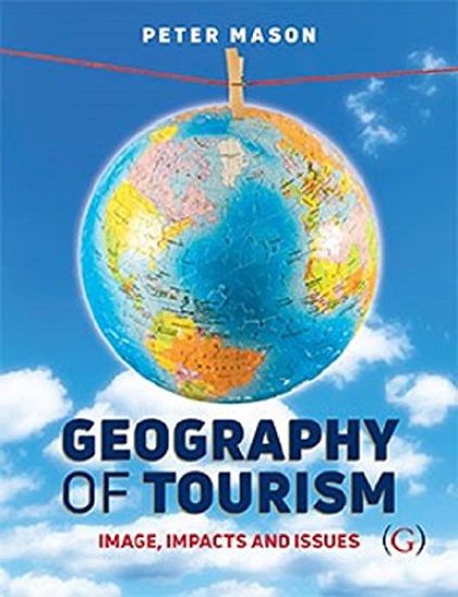 Geography of Tourism