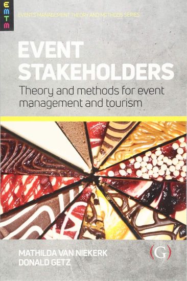 Event Stakeholders