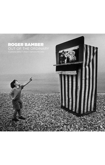 Roger Bamber