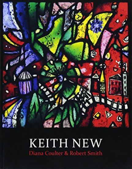 Keith New
